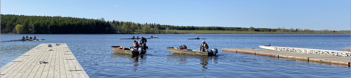 January Newsletter – Guelph Rowing Club