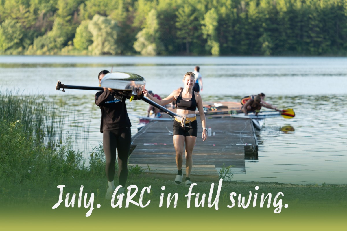 July Newsletter